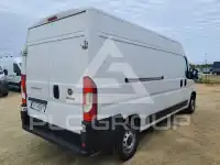 2023 Fiat Ducato