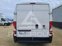2023 Fiat Ducato