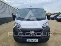 2023 Fiat Ducato