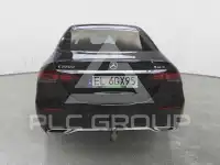 2023 Mercedes Benz E 220
