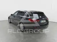 2023 Mercedes Benz C 200