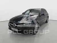 2023 Mercedes Benz C 200