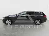 2023 Mercedes Benz C 200