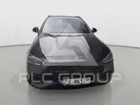 2023 Mercedes Benz C 220