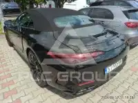 2023 Mercedes Benz Amg