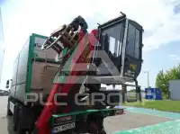 2023 Volvo FM