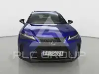 2023 Lexus UX