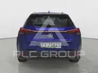 2023 Lexus UX