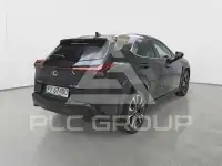 2023 Lexus UX
