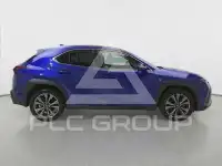 2023 Lexus UX
