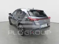 2023 Lexus UX