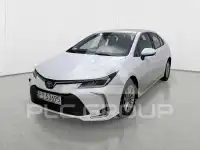 2023 Toyota COROLLA