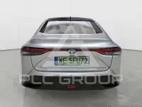 2023 Toyota MIRAI
