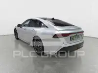 2023 Toyota MIRAI