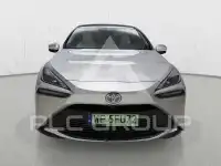 2023 Toyota MIRAI