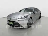 2023 Toyota MIRAI