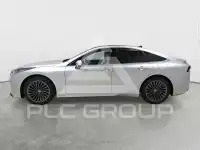2023 Toyota MIRAI