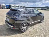 2023 Peugeot 3008