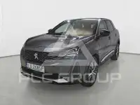 2023 Peugeot 3008