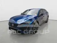 2023 Peugeot 408