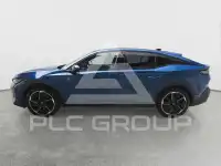 2023 Peugeot 408