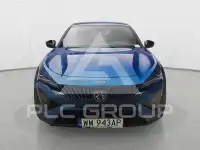 2023 Peugeot 408