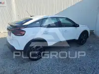 2023 Citroen C4