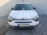 2023 Citroen C4