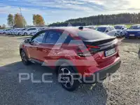 2023 Citroen C4
