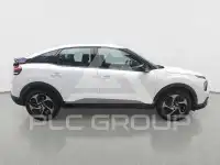 2023 Citroen C4