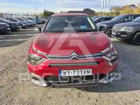 2023 Citroen C4