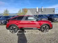 2023 Citroen C4