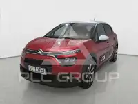 2023 Citroen C3