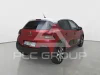 2023 Citroen C3