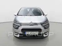 2023 Citroen C3