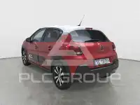 2023 Citroen C3