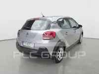 2023 Citroen C3