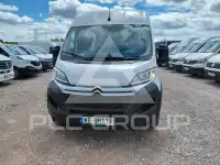 2023 Citroen Jumper