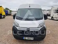 2023 Citroen Jumper