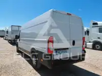 2023 Citroen Jumper
