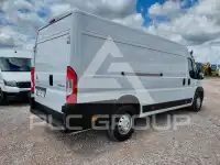 2023 Citroen Jumper