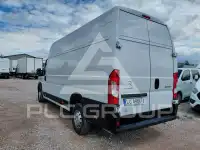2023 Citroen Jumper
