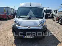 2023 Citroen Jumper