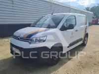 2023 Citroen Berlingo