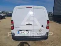 2023 Citroen Berlingo