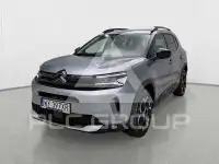 2023 Citroen C5