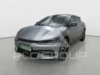 2023 KIA EV
