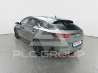 2023 KIA Ceed
