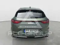 2023 KIA Ceed