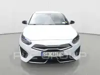 2023 KIA Ceed